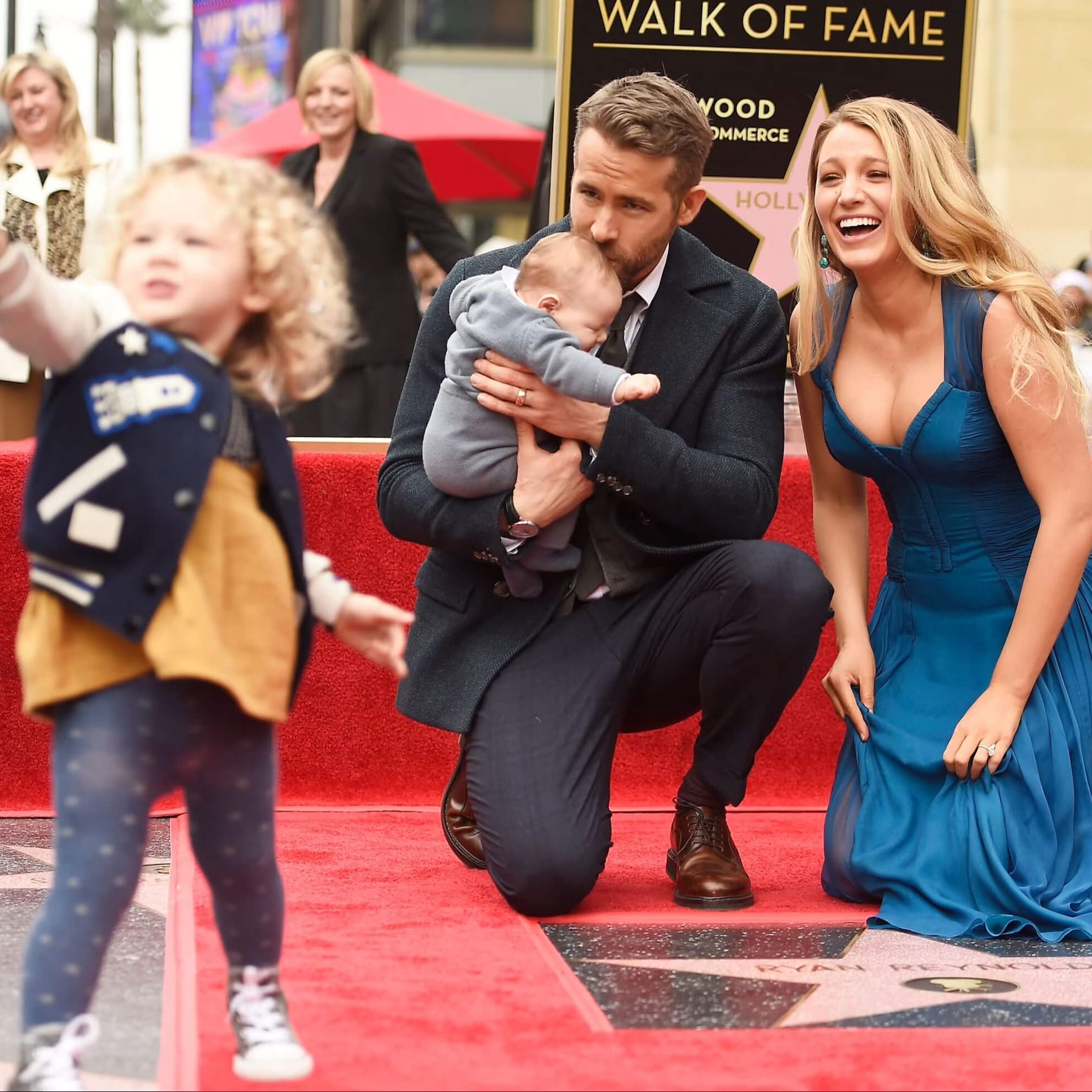 Blake Lively